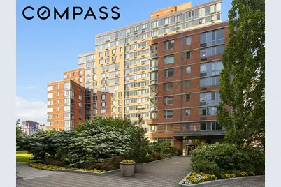 425 Main Street #Unit 16J, New York, NY 10044 - Photo 1
