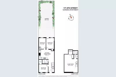 171 8th Street #GARDEN, New York City, NY 11215 - Photo 17