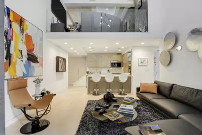 3 Hanover Square #2H, New York City, NY 10004 - Photo 3