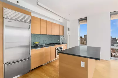 310 W 52nd Street #23H, New York City, NY 10019 - Photo 3