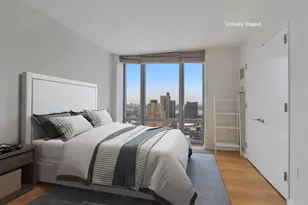 310 W 52nd St, New York City, NY 10019 - Photo 5