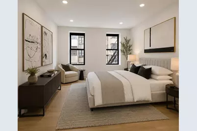 86 Thayer Street #4-D, New York, NY 10040 - Photo 3