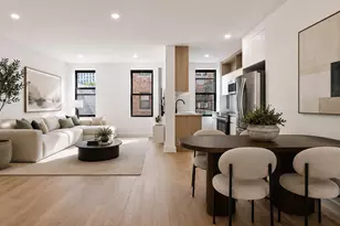 86 Thayer St, New York, NY 10040 - Photo 1