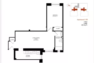 86 Thayer St, New York, NY 10040 - Photo 5