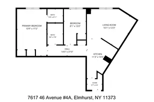 76-17 46th Ave, New York City, NY 11373 - Photo 11