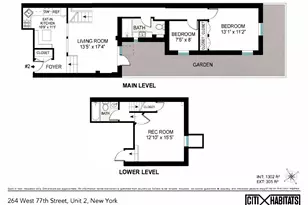 264 W 77th St, New York City, NY 10024 - Photo 13