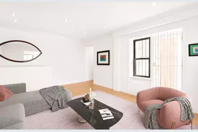264 W 77th Street #2, New York City, NY 10024 - Photo 1