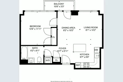 157 Beach 96th Street #2A, New York City, NY 11693 - Photo 13