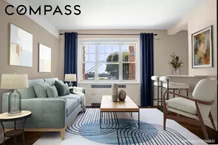 160 Cabrini Blvd, New York, NY 10033 - Photo 1