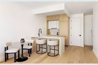 299 Stockholm Street #1-F, New York City, NY 11237 - Photo 1