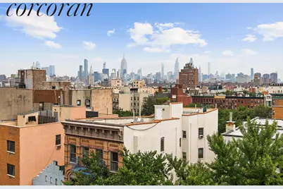300 E 4th Street #5B, New York City, NY 10009 - Photo 11