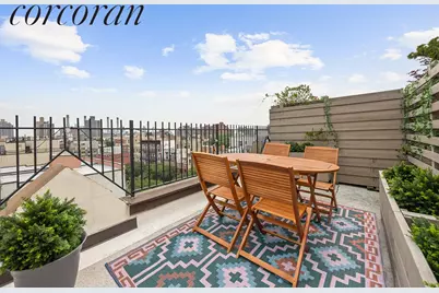 300 E 4th Street #5B, New York City, NY 10009 - Photo 9