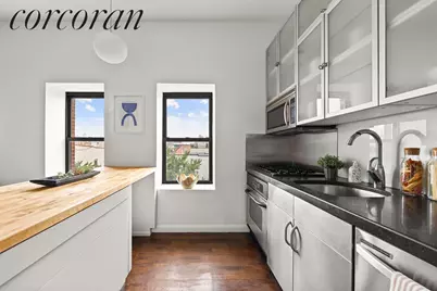 300 E 4th Street #5B, New York City, NY 10009 - Photo 5