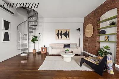 300 E 4th Street #5B, New York City, NY 10009 - Photo 3