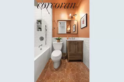 300 E 4th Street #5B, New York City, NY 10009 - Photo 7