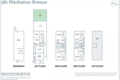 381 Manhattan Avenue #Building, Brooklyn, NY 11211 - Photo 13