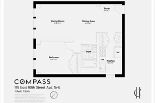 178 E 80th St, New York City, NY 10075 - Photo 11