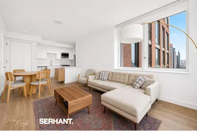 2-21 Malt Drive #1204, Long Island City, NY 11101 - Photo 3