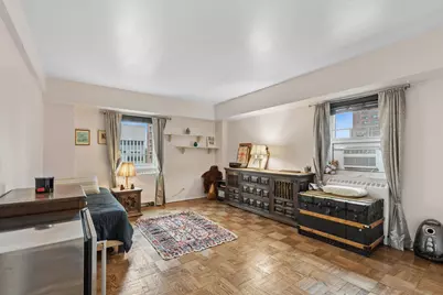 225 Adams Street #8H, New York City, NY 11201 - Photo 5
