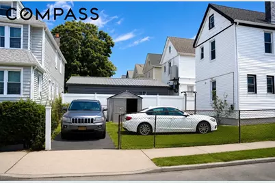 143-01 Ferndale Avenue, New York City, NY 11435 - Photo 5