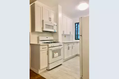 1565 Odell Street #1F, Bronx, NY 10462 - Photo 1