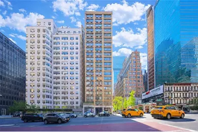 301 E 45th Street #9A, New York, NY 10017 - Photo 1
