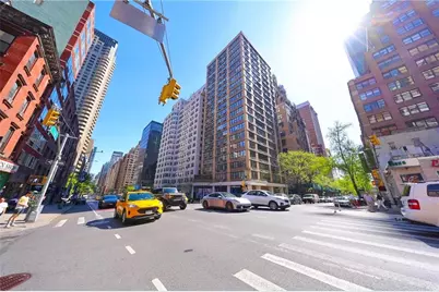 301 E 45th Street #9A, New York, NY 10017 - Photo 19