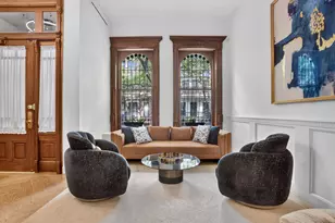 32 W 87th St, New York City, NY 10024 - Photo 5