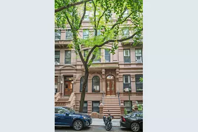 32 W 87th Street #MAIN, New York City, NY 10024 - Photo 1