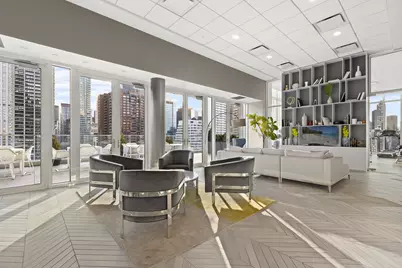 301 E 61st Street #4B, New York, NY 10065 - Photo 9
