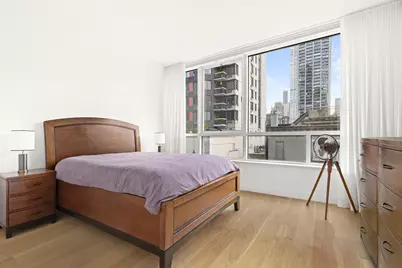 301 E 61st Street #4B, New York, NY 10065 - Photo 3