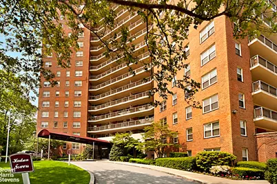 3777 Independence Avenue #14M, New York City, NY 10463 - Photo 21