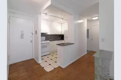 333 E 45th Street #4F, New York City, NY 10017 - Photo 3