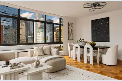 303 E 43rd Street #25B, New York City, NY 10017 - Photo 3