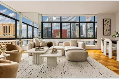 303 E 43rd Street #25B, New York, NY 10017 - Photo 1