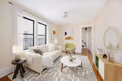 414 W 121st Street #69, New York City, NY 10027 - Photo 1