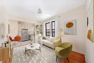 414 W 121st St, New York City, NY 10027 - Photo 3