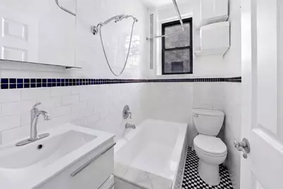 414 W 121st Street #69, New York City, NY 10027 - Photo 5