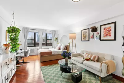 408 W 57th Street #9O, New York, NY 10019 - Photo 1