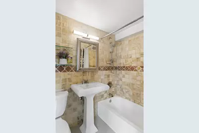 408 W 57th Street #9O, New York, NY 10019 - Photo 5