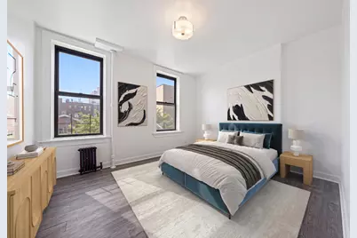 425 E 153rd Street #3A, Bronx, NY 10455 - Photo 3