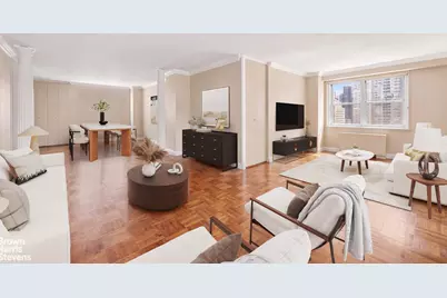300 E 40th Street #22J, New York City, NY 10016 - Photo 1