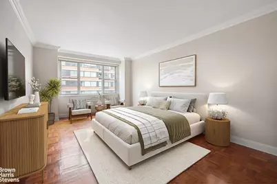 300 E 40th Street #22J, New York City, NY 10016 - Photo 5