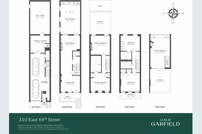 310 E 69th Street, New York, NY 10021 - Photo 13