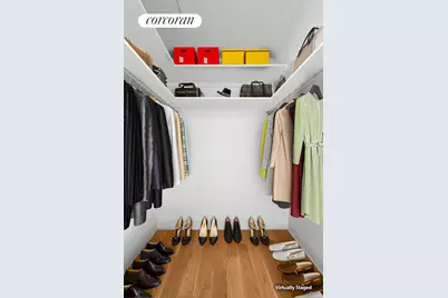 1280 5th Avenue #20F, New York City, NY 10029 - Photo 11