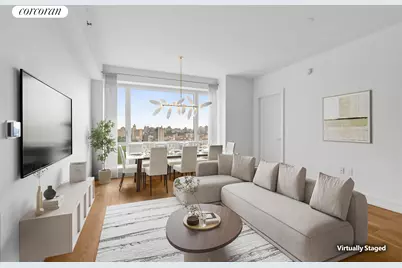 1280 5th Avenue #20F, New York City, NY 10029 - Photo 1
