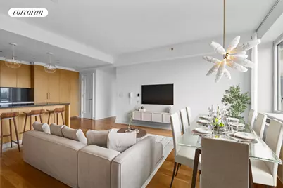 1280 5th Avenue #20F, New York City, NY 10029 - Photo 3