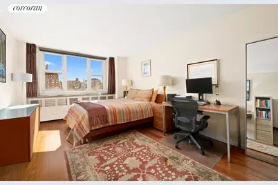 61 Jane Street #11F, New York City, NY 10014 - Photo 15
