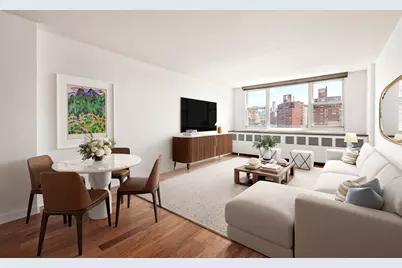 61 Jane Street #11F, New York City, NY 10014 - Photo 1