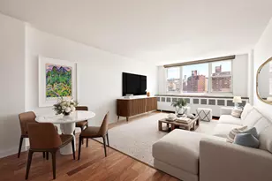 61 Jane St, New York City, NY 10014 - Photo 1